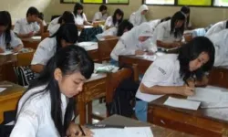 SMK Negeri 1 Telah mengikuti UNBK yang ke 3 Kalinya